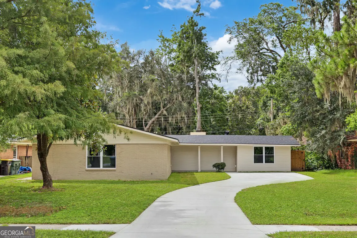 605 Lee Boulevard, Savannah, GA 31405 - #1
