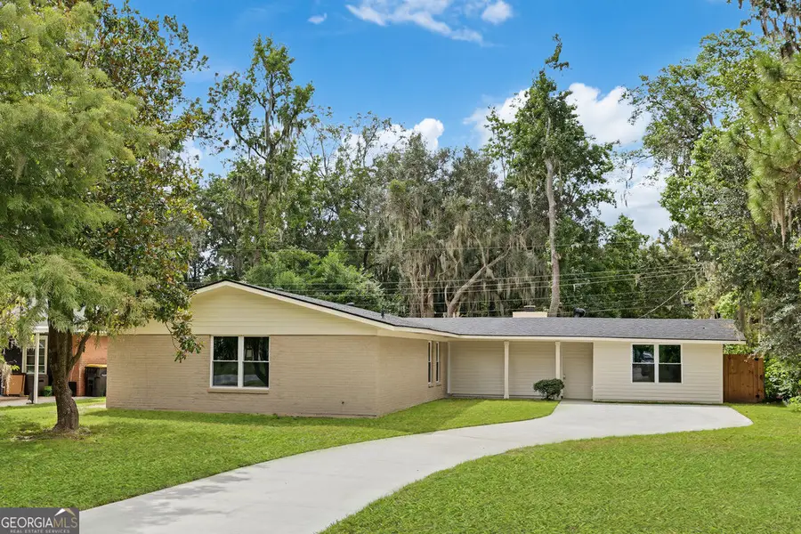 605 Lee Boulevard, Savannah, GA 31405 - #2