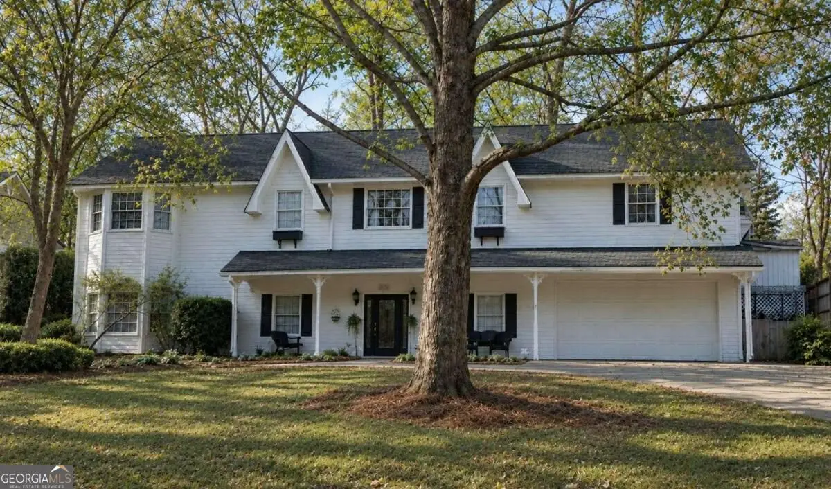 2372 Ivy Crest Drive, Buford, GA 30519 - #1