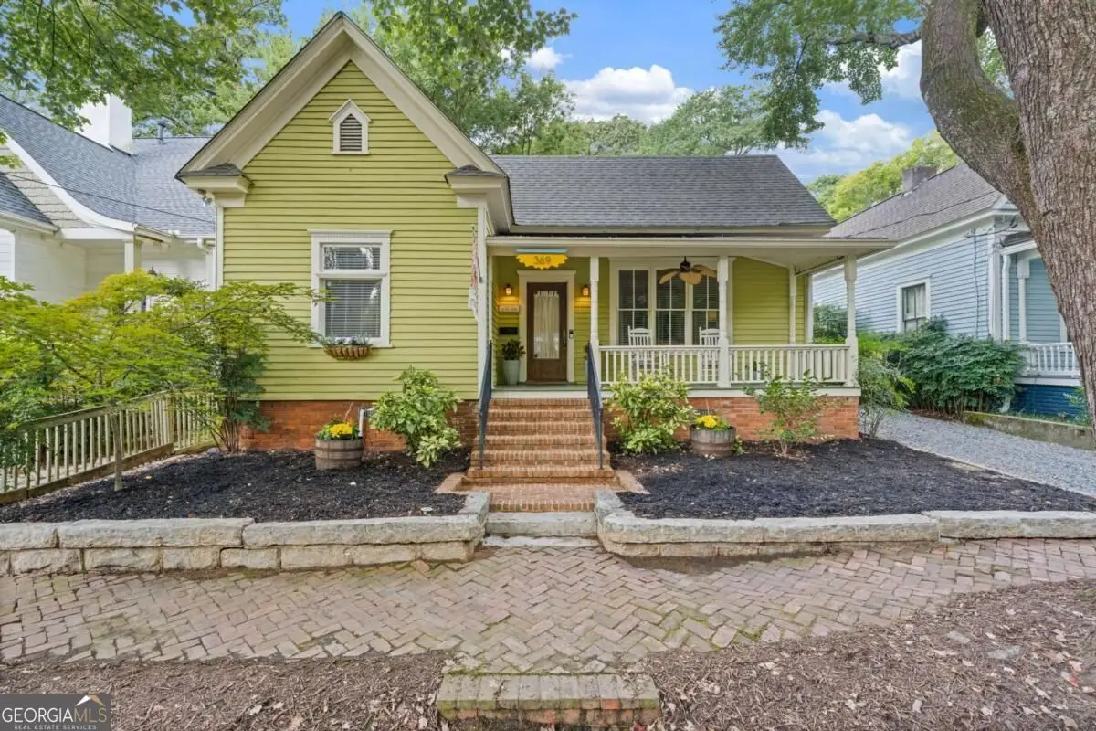 369 Loomis Avenue Se, Atlanta, GA 30312 - #1