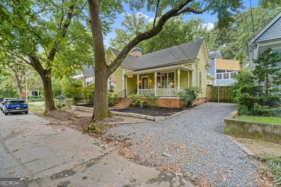 369 Loomis Avenue Se, Atlanta, GA 30312 - #2