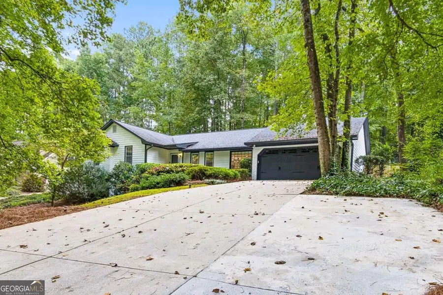 2658 Chimney Springs Drive, Marietta, GA 30062 - #3