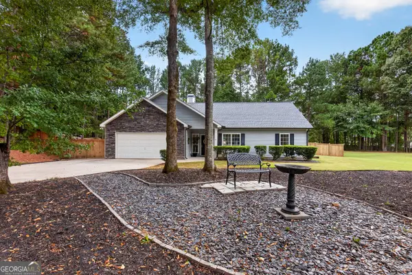 371 Northridge Drive, Senoia, GA 30276