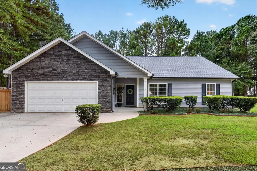 371 Northridge Drive, Senoia, GA 30276 - #2