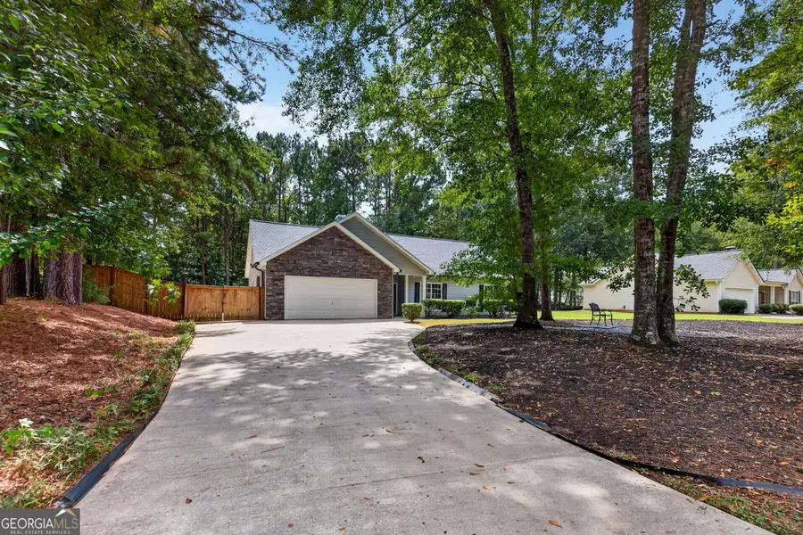371 Northridge Drive, Senoia, GA 30276 - #3