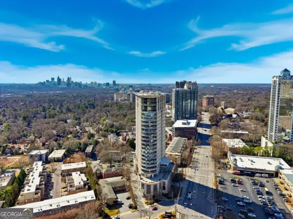 2881 Peachtree Road Ne #902, Atlanta, GA 30305
