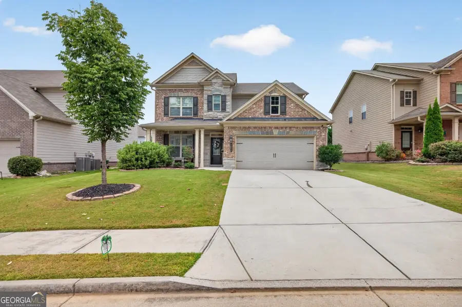 1908 Lakeview Bend Way, Buford, GA 30519 - #2