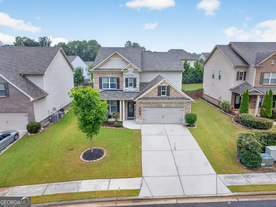 1908 Lakeview Bend Way, Buford, GA 30519 - #3