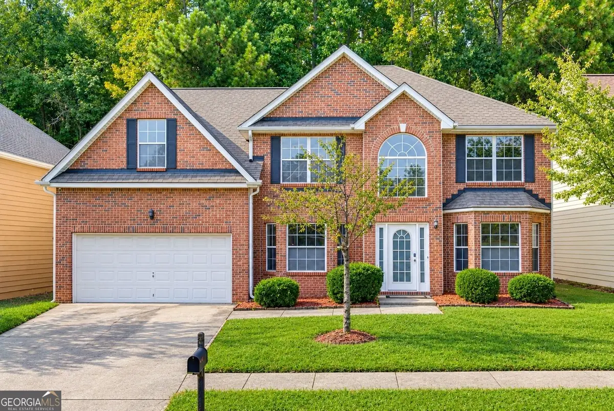 2023 Tulip Petal Road, Auburn, GA 30011 - #1