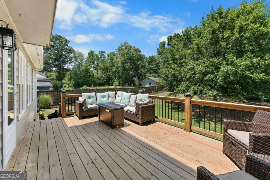 9 Topridge Drive, Cartersville, GA 30120 - #2