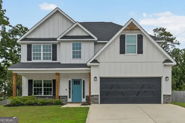 4315 Cornwall Drive, Forsyth, GA 31029
