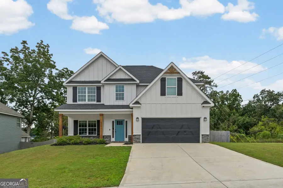4315 Cornwall Drive, Forsyth, GA 31029 - #3