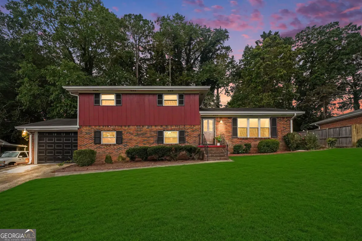 2959 Edna Lane, Decatur, GA 30032 - #1