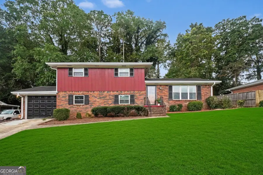 2959 Edna Lane, Decatur, GA 30032 - #2