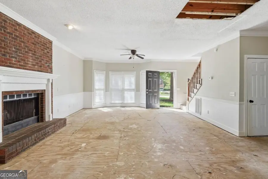 5300 Oglethorpe Court, Powder Springs, GA 30127 - #2
