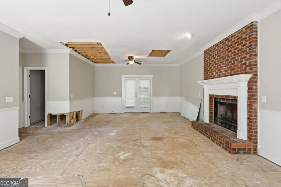 5300 Oglethorpe Court, Powder Springs, GA 30127 - #3