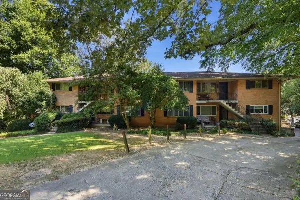 1466 E Rock Springs Road Ne, Atlanta, GA 30306