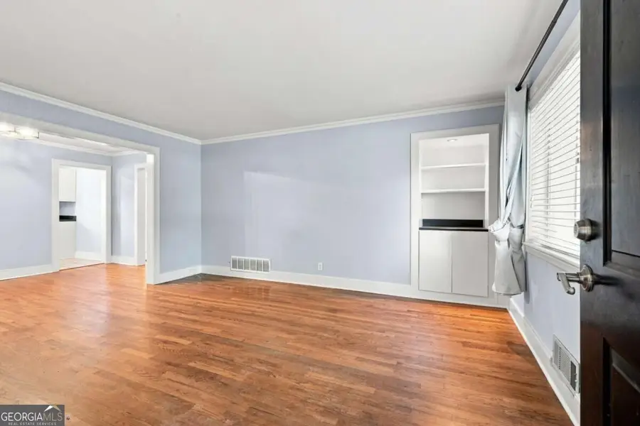 1466 E Rock Springs Road Ne, Atlanta, GA 30306 - #3