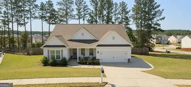 1978 Waterside Circle, Bethlehem, GA 30620 - #1