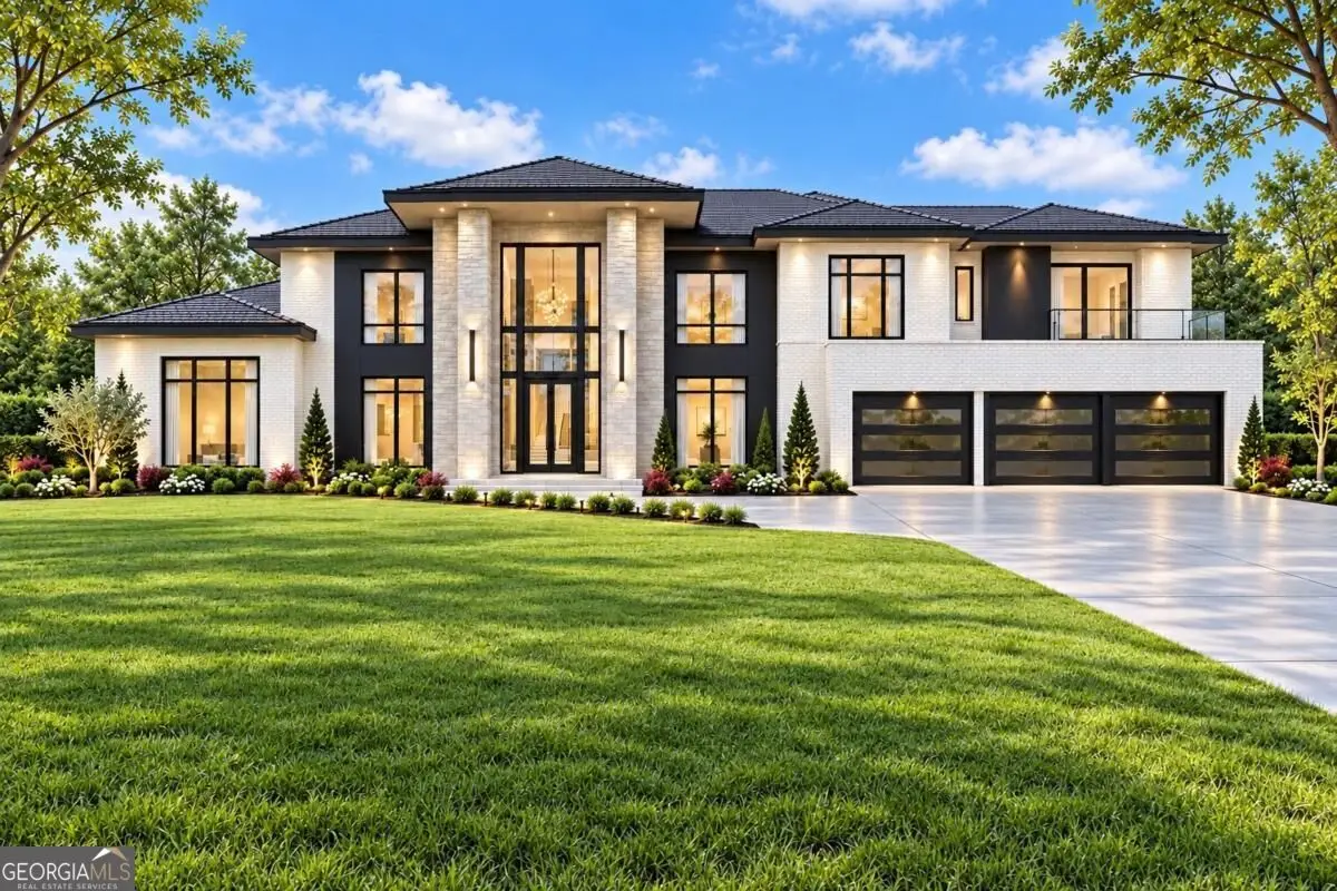 2175 Kilgore Road, Buford, GA 30519 - #1