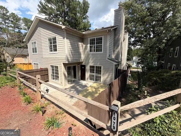 1079 Brittwood Place, Norcross, GA 30093