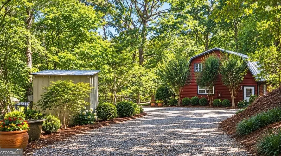 339 Crumby Creek Terrace, Blairsville, GA 30512 - #1