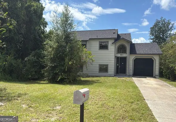903 Maybrook Drive, Deltona, FL 32725