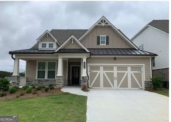 2860 Freshwater Court, Gainesville, GA 30507 - #1