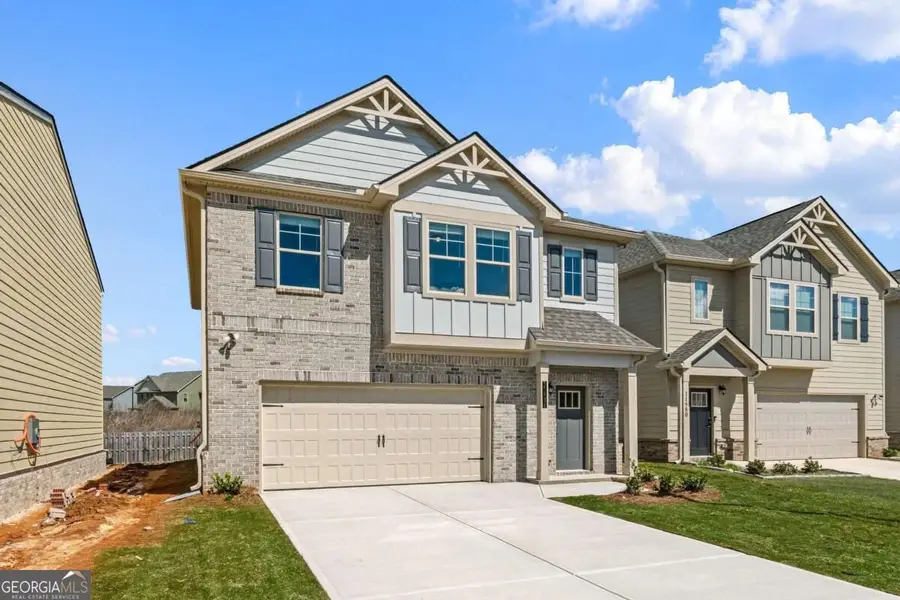 11974 Brightside Parkway, Hampton, GA 30228 - #3