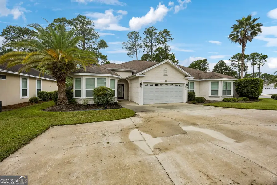 246 Laurel Landing Boulevard, Kingsland, GA 31548 - #3