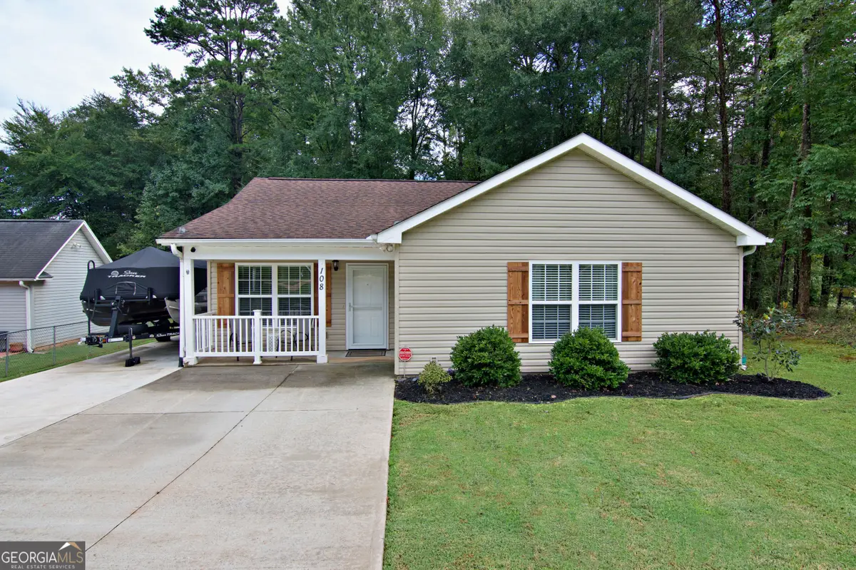 108 ELM DRIVE Elm Drive, Westminster, SC 29693 - #1