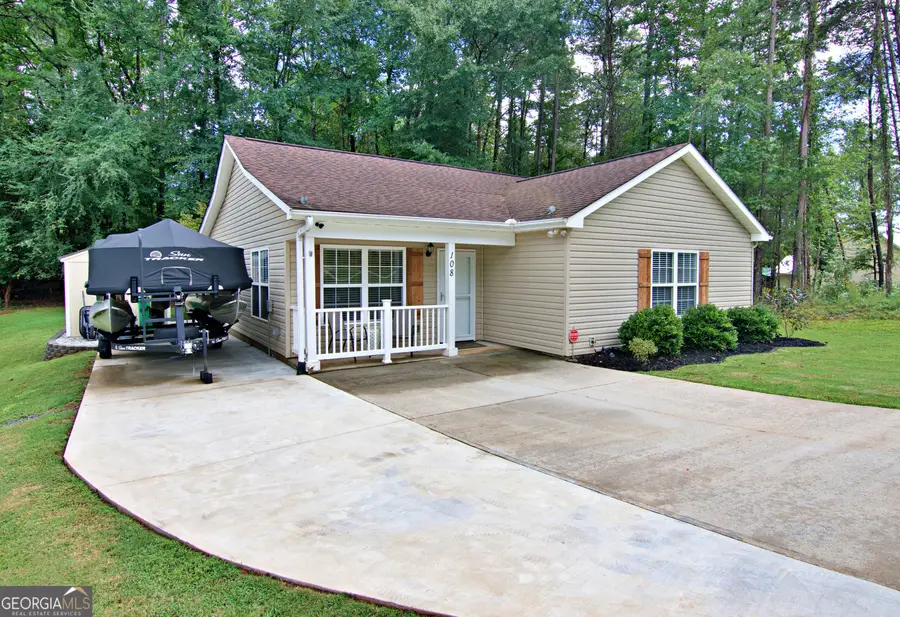 108 ELM DRIVE Elm Drive, Westminster, SC 29693 - #3