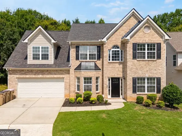 6973 Grand Hickory Drive, Braselton, GA 30517