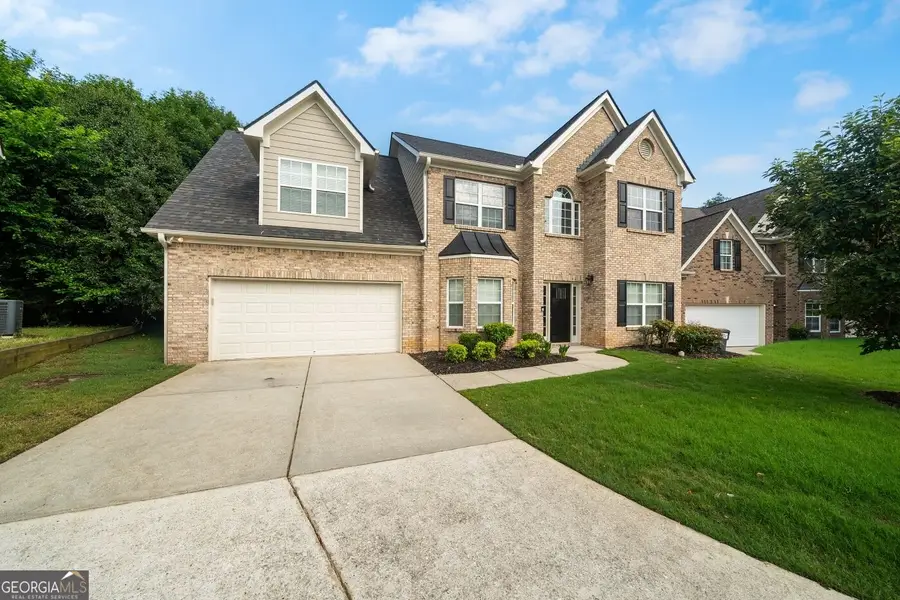6973 Grand Hickory Drive, Braselton, GA 30517 - #2