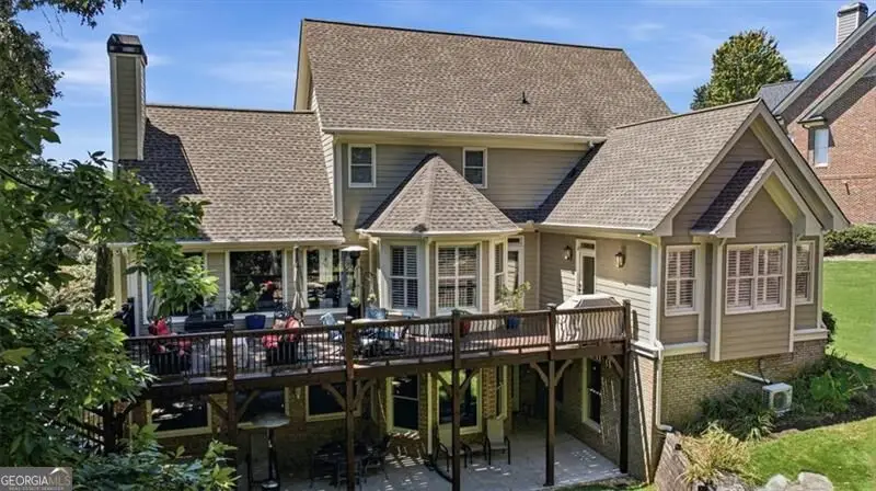 795 River Rush Drive, Sugar Hill, GA 30518 - #2
