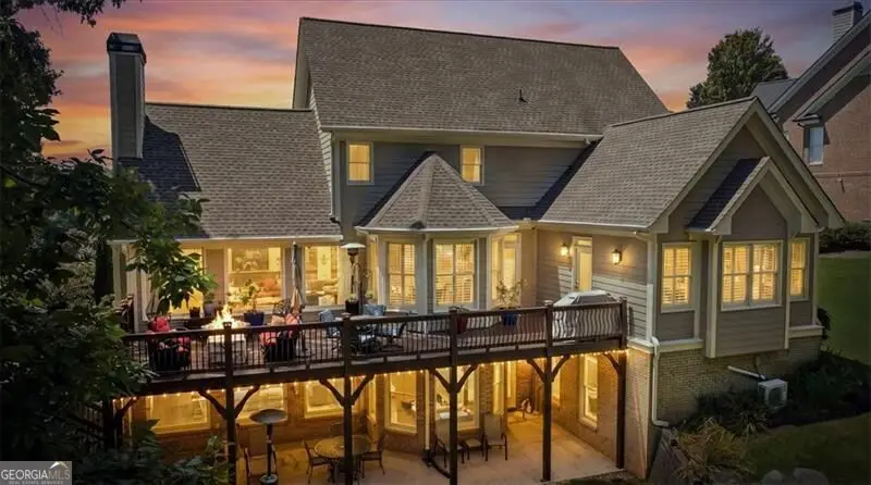 795 River Rush Drive, Sugar Hill, GA 30518 - #3