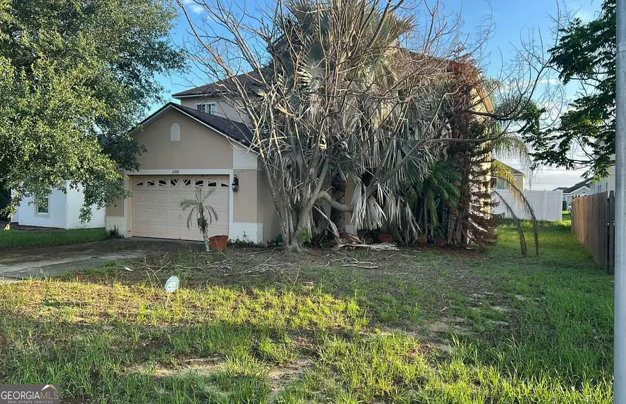 2305 Rio Grande Forest Lane, Poinciana, FL 34759 - #2