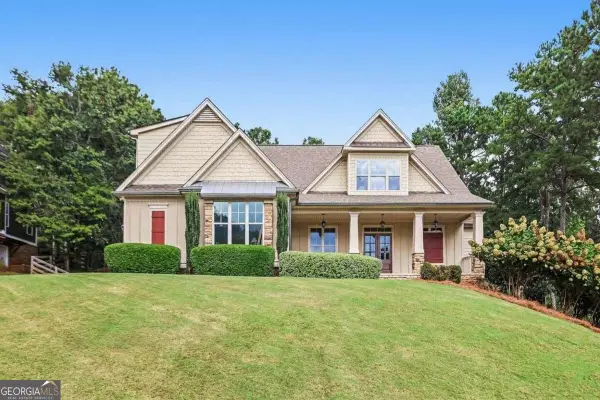 72 Marina Drive, Newnan, GA 30263
