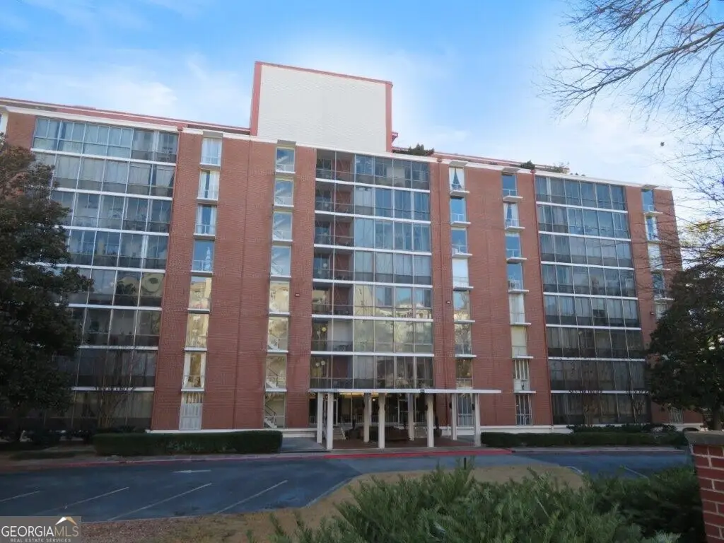 130 26th Street Nw #703, Atlanta, GA 30309 - #1