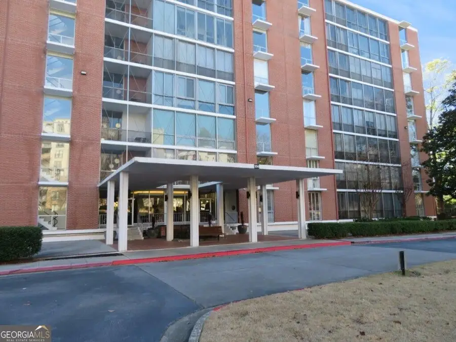 130 26th Street Nw #703, Atlanta, GA 30309 - #2