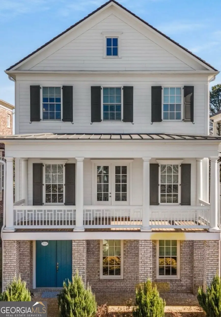7535 Cordery Road, Cumming, GA 30040 - #2