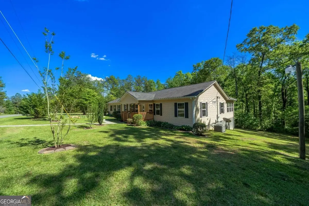 25 Quail Ridge Road, Taylorsville, GA 30178 - #1