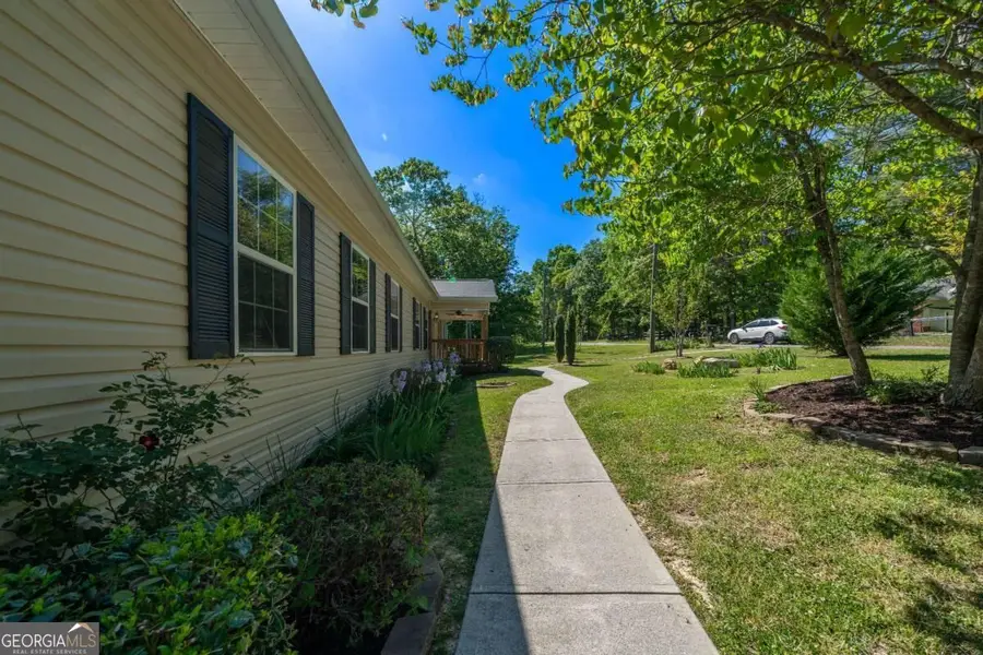 25 Quail Ridge Road, Taylorsville, GA 30178 - #3