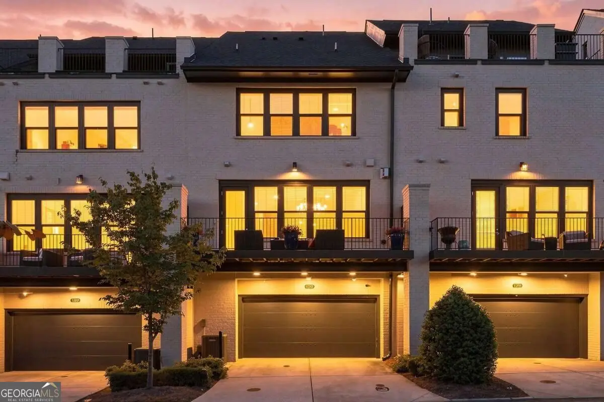 130 Britten Pass, Alpharetta, GA 30009 - #1