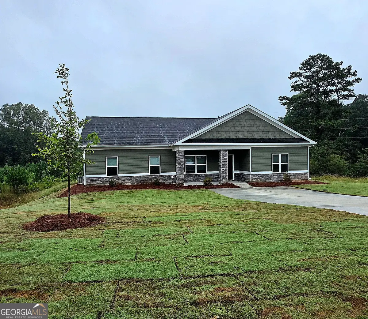 60 Charlotte Drive, Statham, GA 30666 - #1