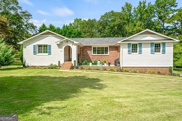 700 John Ward Road Sw, Marietta, GA 30064