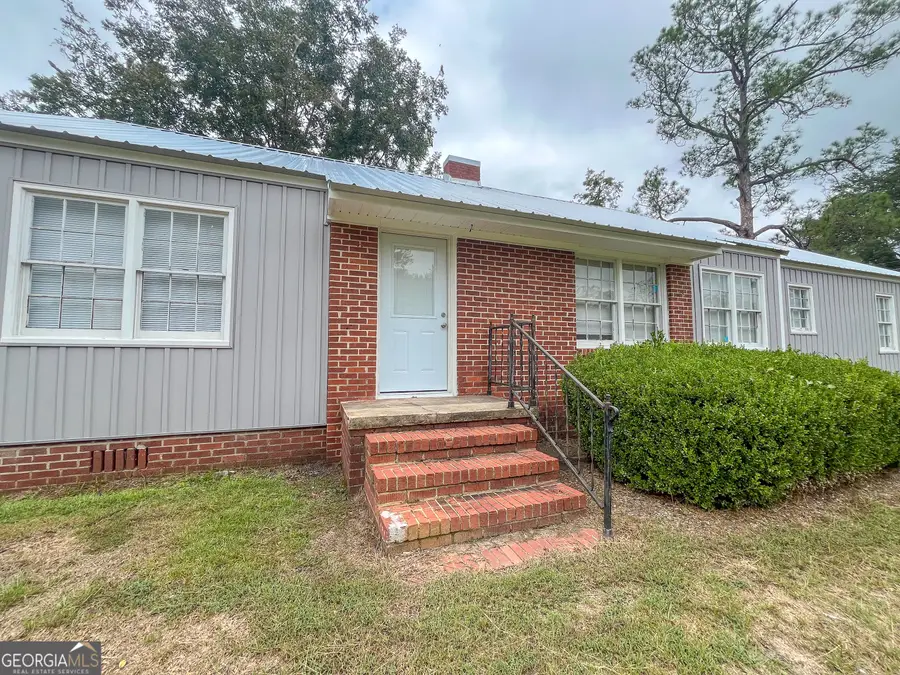 2833 Idylwild Drive, Wrightsville, GA 31096 - #2