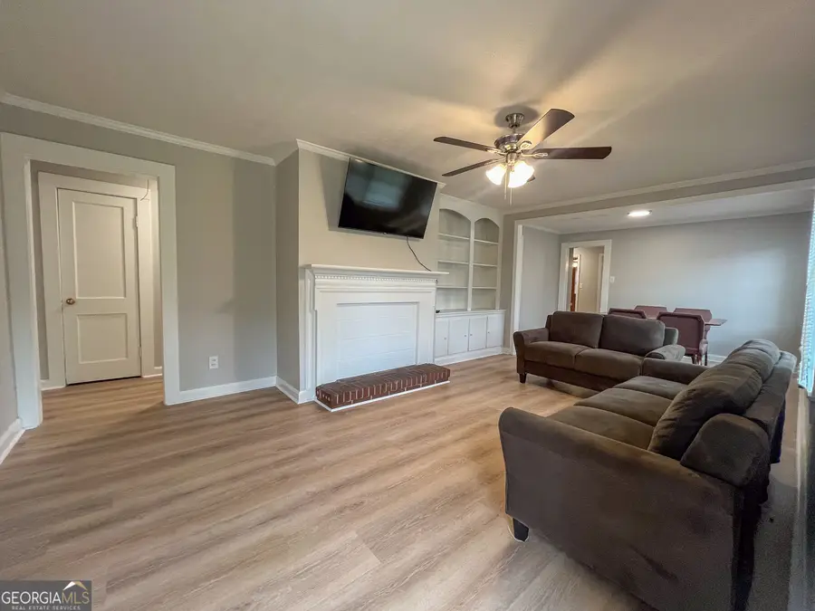 2833 Idylwild Drive, Wrightsville, GA 31096 - #3