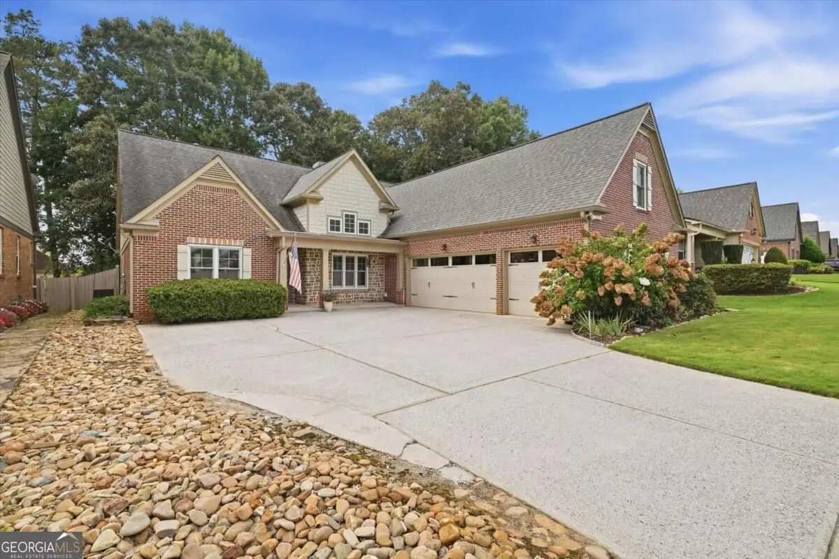 5520 Brighton Rose Lane, Sugar Hill, GA 30518 - #1