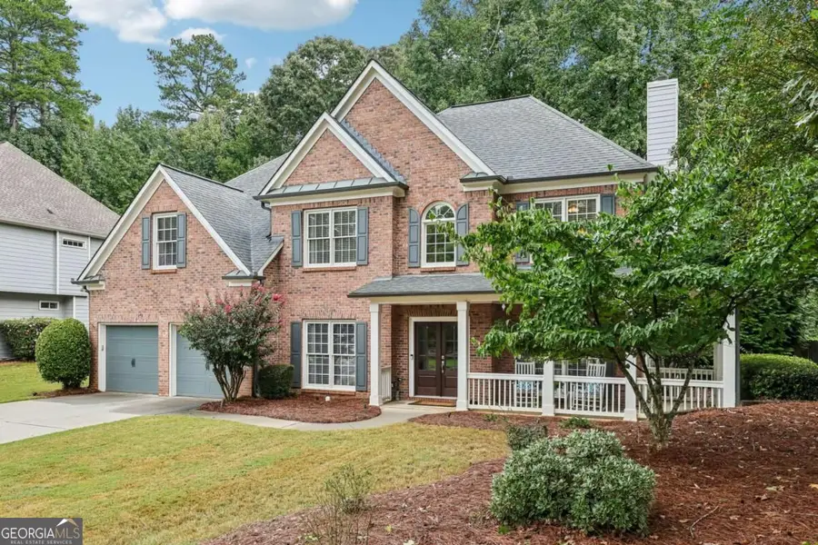 3845 Summit Gate Drive, Suwanee, GA 30024 - #3